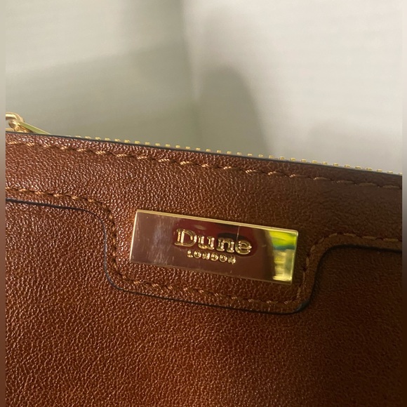 NWT. Dune London Purse With Small Wallet - Picture 3 of 5